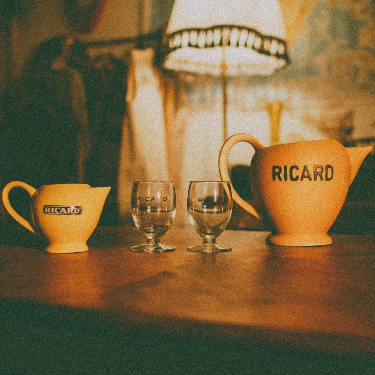 Apéro Ricard